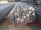 黑龍江Gcr15軸承鋼管與Gcr15軸承無縫管制造 建筑建材領域的關鍵支撐