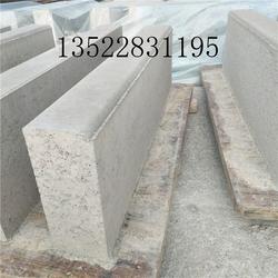 從北京水泥制品到廊坊路緣石 德民建材的專業制造之路